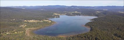 Pambula Lake - NSW (PBH4 00 10020)